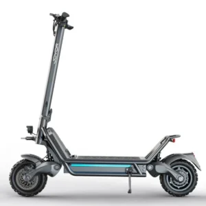 JOYOR E6-S 11″ Offroad-Elektroroller 2*1600W Motor 60V 31,5Ah Bat-Neu