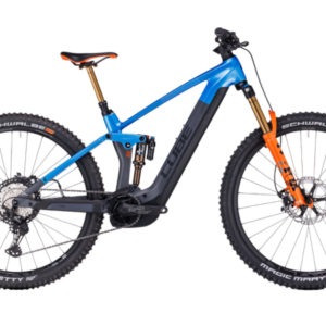 Stereo Hybrid 140 HPC Actionteam – 750 Wh-Neu