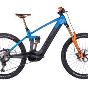 Stereo Hybrid 160 HPC Actionteam – 750WH (2025)-Neu
