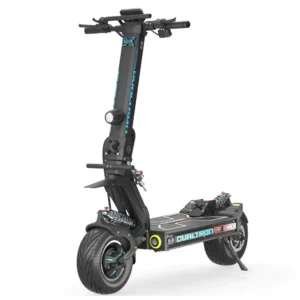 DUALTRON X LIMITED-Neu