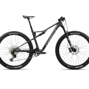 Orbea OIZ M30 Schwarzpulver – Schwarz-Neu