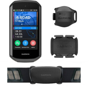 Garmin Edge 1050-Paket-Neu