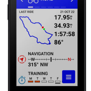 Garmin Edge 1040-Paket-Neu