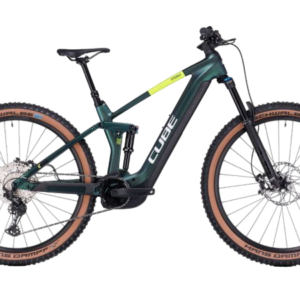 Stereo-Hybrid 140 HPC SLX 750 Wh (23/24)-Neu