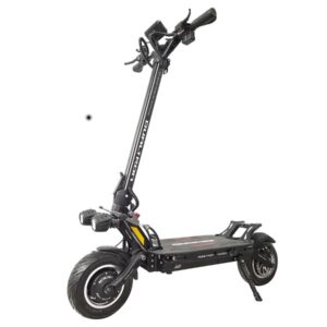 DUALTRON THUNDER 3-Neu