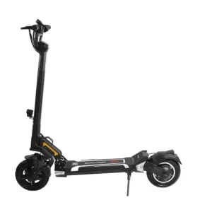 DUALTRON TOGO LIMITED 60V-Neu