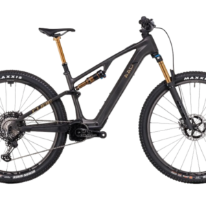 AMS Hybrid ONE44 SLT 400Wh (2025)-Neu