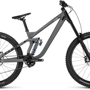 Cube TWO15 Pro 27,5 grey´n´black-Neu