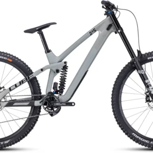 Cube TWO15 HPC SLX 29 swampgrey´n´black-Neu