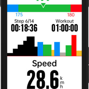 iGPSPORT iGS800-Neu