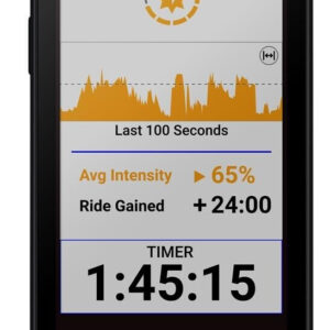 Garmin Edge 1040 Solar-Neu