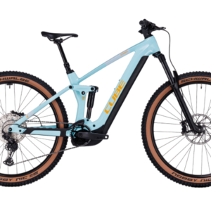 Stereo Hybrid 140 HPC Race – 625 Wh (23/24)-Neu