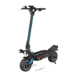 DUALTRON STORM LIMITED NEU (EY4)-Neu