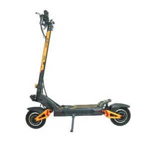 KUKIRIN G3 Pro 10″ Offroad-Elektroroller 1200W x 2 Doppelmotoren-Neu