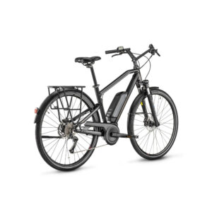 MUSTACHE Elektrofahrrad SAMSTAG, 28.1 2023-Neu