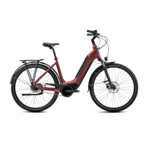 Winora Tria N8f Öko-Elektrofahrrad-Neu
