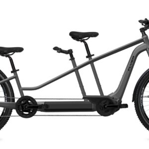 Flyer Tandem 7.70 Fahrrad – 2024 – Elektro-Tandem-Neu
