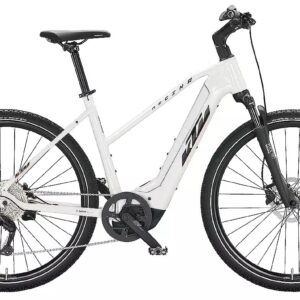 KTM Macina Cross 720 Fahrrad – 2024-Neu