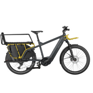 Riese & Müller Multicharger2 GT Family 2025 Elektrofahrrad-Neu