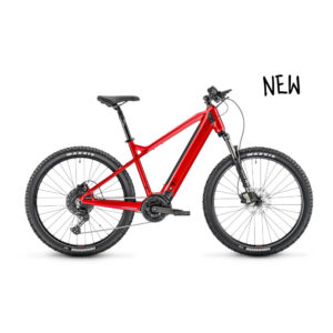 MUSTACHE Elektrofahrrad SAMSTAG, 27. RABATT 2-Neu