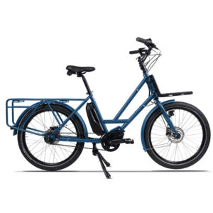 Multi Shimano EP6 Nexus 5E 2025-Neu