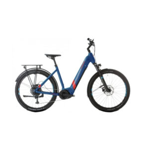 Elektrofahrrad Cairon C 2.0 625-Neu
