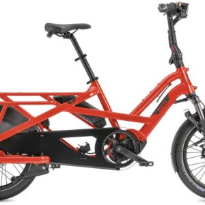 Tern GSD S00 Fahrrad – 2022/2023-Neu