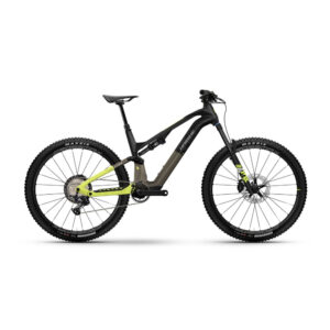E-MTB Haibike Lyke CF 11-Neu