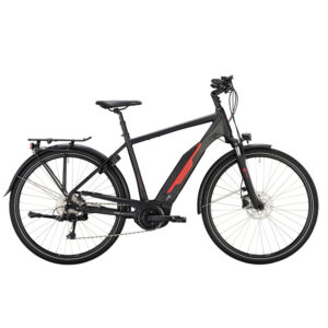 VICTORIA e-Trekking 6.5 Elektrofahrrad • Bosch Active Plus 50 Nm Motor • B-Neu