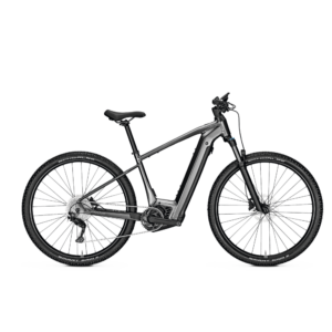 FOCUS JARIFA² 6.7 Elektrofahrrad-Neu