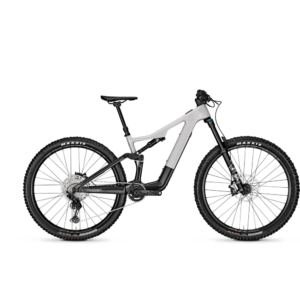 FOCUS JAM² SL 8.8 vollgefedertes E-MTB-Neu