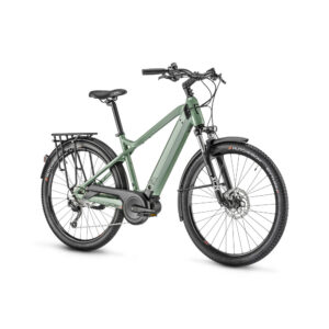 MUSTACHE SAMSTAG 27 XROAD 1 Elektrofahrrad-Neu
