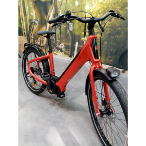 Gitane G-Life Urban 3 2025 Elektrofahrrad-Neu