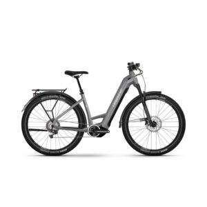 HAIBIKE TREKKING 7 LOW E-MTB-Neu