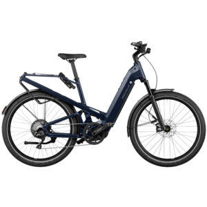 Riese & Muller Homage4 GT Touring 2024 Elektrofahrrad-Neu