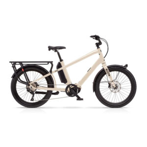 BENNO BOOST-E 10D CX 2023 Lasten-Elektrofahrrad-Neu