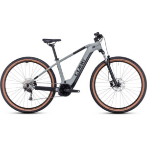 E-MTB CUBE REACTION HYBRID PERFORMANCE 500-Neu