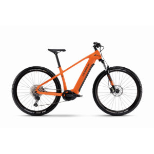 E-MTB Haibike Alltrack 6 27 • Yamaha PW-S2 75 Nm Motor • 720 Wh Akku •-Neu