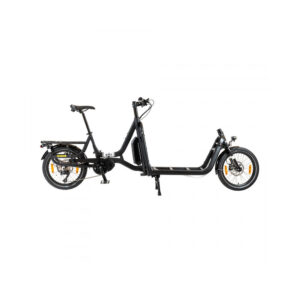 YUBA SuperCargo CL 2025 Elektro-Lastenfahrrad-Neu