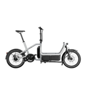 Riese & Müller Carrie City 2025 Elektrofahrrad-Neu