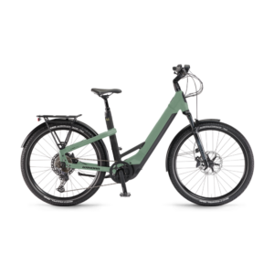 Winora Yakun 12 Elektrofahrrad-Neu