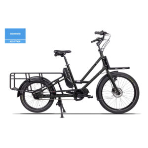 Multi Lungo Shimano EP6 Nexus 5E 2025-Neu