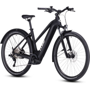 CUBE NURIDE HYBRID PRO 750 2024 Elektrofahrrad-Neu