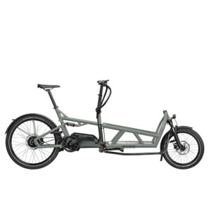 Riese & Müller Load4 60 Vario 2024 Elektrofahrrad-Neu
