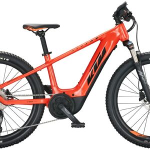 KTM Macina Mini Me 441 2025 Elektro-Mountainbike für Kinder-Neu