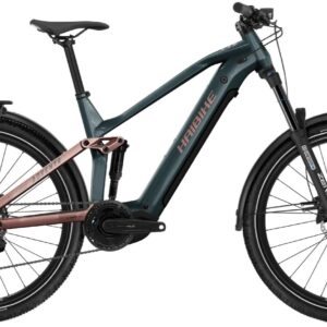 Haibike Adventr 8.5 Fahrrad – 2025-Neu