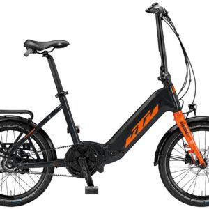 KTM Macina Fold 2025 Fahrrad-Neu