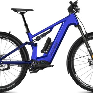 Flyer Goroc TR:X 8.63 HS Fahrrad – 2024-Neu