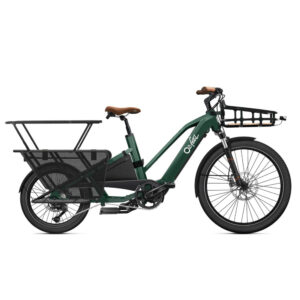 O2Feel Equo Cargo Power 4.1 2024 Elektrofahrrad-Neu