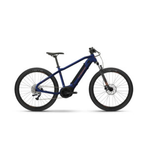 HAIBIKE ALLTRACK 4 E-MTB-Neu